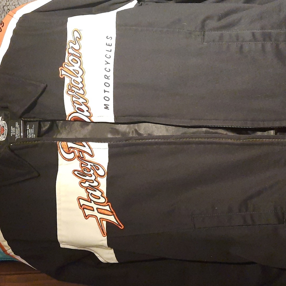 Woman's coat